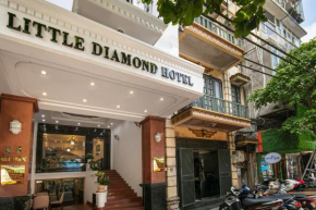 Гостиница Little Diamond Hotel  Ханой